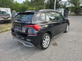 Skoda Kamiq 1.0TSI/АВТОМАТИК/ЛЕД, снимка 5