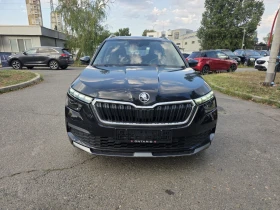 Skoda Kamiq 1.0TSI/АВТОМАТИК/ЛЕД, снимка 2