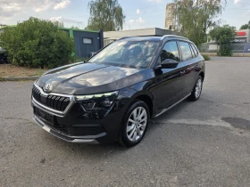 Skoda Kamiq 1.0TSI/АВТОМАТИК/ЛЕД, снимка 1