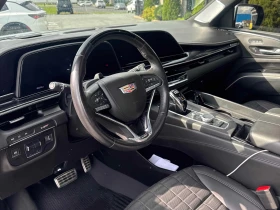 Cadillac Escalade * AWD V Series* АВТОКРЕДИТ БЕЗ ПЪРВОНАЧАЛНА ВНОСКА, снимка 5