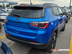 Jeep Compass, снимка 3