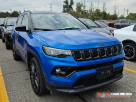 Jeep Compass, снимка 2