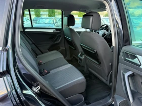 VW Tiguan AVTOMATIK* NAVI* HIGHLINE* TOP* , снимка 7