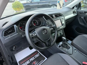 VW Tiguan AVTOMATIK* NAVI* HIGHLINE* TOP* , снимка 11