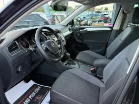 VW Tiguan AVTOMATIK* NAVI* HIGHLINE* TOP* , снимка 10