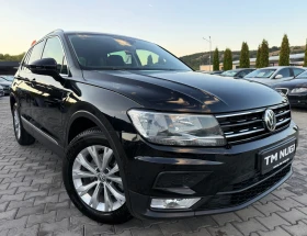 VW Tiguan AVTOMATIK* NAVI* HIGHLINE* TOP* , снимка 2