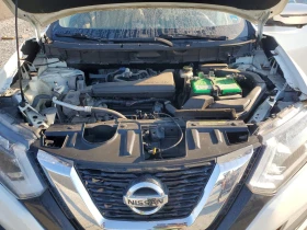Nissan Rogue 2.5l Sl, снимка 12