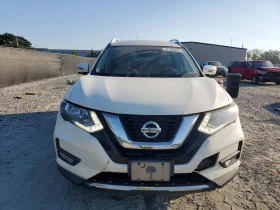 Nissan Rogue 2.5l Sl, снимка 5