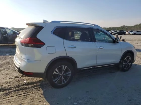 Nissan Rogue 2.5l Sl, снимка 3