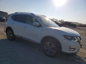 Nissan Rogue 2.5l Sl, снимка 4