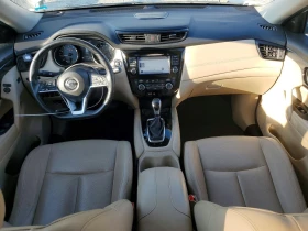 Nissan Rogue 2.5l Sl, снимка 8