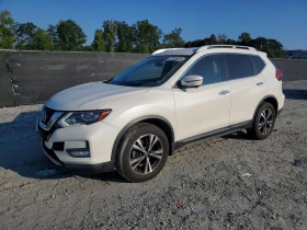 Nissan Rogue 2.5l Sl, снимка 1