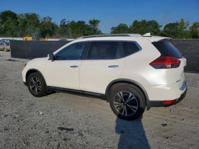 Nissan Rogue 2.5l Sl, снимка 2
