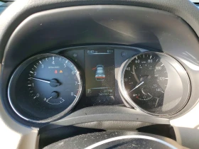 Nissan Rogue 2.5l Sl, снимка 9