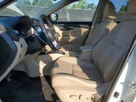Nissan Rogue 2.5l Sl, снимка 7