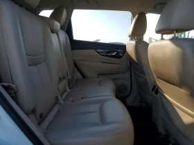 Nissan Rogue 2.5l Sl, снимка 11