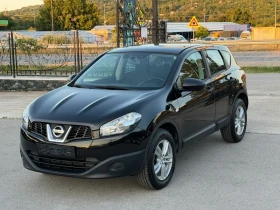 Nissan Qashqai 1.5DCI НОВ ВНОС, ОБСЛУЖЕНА РЕГИСТРИРАНА , снимка 1