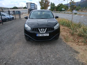 Nissan Qashqai 1.5DCI НОВ ВНОС, ОБСЛУЖЕНА РЕГИСТРИРАНА , снимка 3