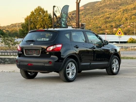 Nissan Qashqai 1.5DCI НОВ ВНОС, ОБСЛУЖЕНА РЕГИСТРИРАНА , снимка 6