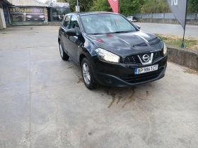 Nissan Qashqai 1.5DCI НОВ ВНОС, ОБСЛУЖЕНА РЕГИСТРИРАНА , снимка 5