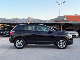 Nissan Qashqai 1.5DCI НОВ ВНОС, ОБСЛУЖЕНА РЕГИСТРИРАНА , снимка 7