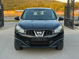 Nissan Qashqai 1.5DCI НОВ ВНОС, ОБСЛУЖЕНА РЕГИСТРИРАНА , снимка 4