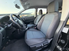 Nissan Qashqai 1.5DCI НОВ ВНОС, ОБСЛУЖЕНА РЕГИСТРИРАНА , снимка 13