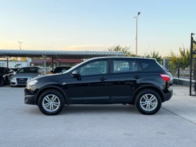 Nissan Qashqai 1.5DCI НОВ ВНОС, ОБСЛУЖЕНА РЕГИСТРИРАНА , снимка 5