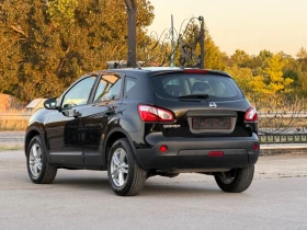 Nissan Qashqai 1.5DCI НОВ ВНОС, ОБСЛУЖЕНА РЕГИСТРИРАНА , снимка 8
