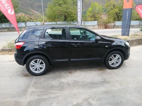 Nissan Qashqai 1.5DCI НОВ ВНОС, ОБСЛУЖЕНА РЕГИСТРИРАНА , снимка 6