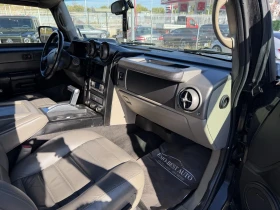 Hummer H2 ГАЗ ЛИФТ БАРТЕР, снимка 8
