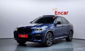 BMW X4, снимка 1