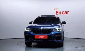 BMW X4, снимка 3