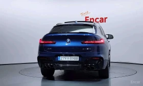 BMW X4, снимка 4