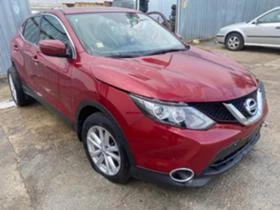 Nissan Qashqai 1.2T - [1] 