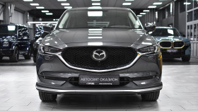 Mazda CX-5 Luxury 2.5 SKYACTIV-G Automatic | Mobile.bg   2