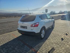 Nissan Qashqai Navi---Kamera | Mobile.bg    11