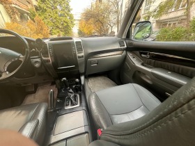 Lexus GX 470 | Mobile.bg   10