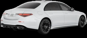 Mercedes-Benz S 580 4MATIC L | Mobile.bg    2