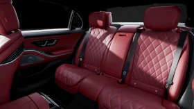 Mercedes-Benz S 580 4MATIC L | Mobile.bg    4