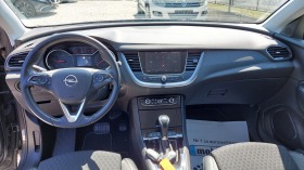 Обява за продажба на Opel Grandland X 1.6 AUTOMAT ~25 600 лв. - изображение 10
