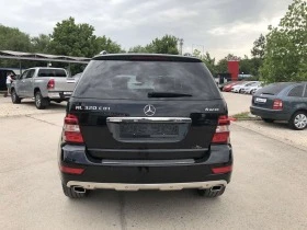 Mercedes-Benz ML 320 CDi 4Matic - [6] 