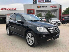 Mercedes-Benz ML 320 CDi 4Matic - [1] 