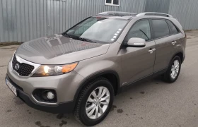 Kia Sorento 4х4. Панорама. Авто. , снимка 1