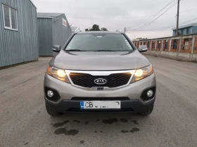 Kia Sorento 4х4. Панорама. Авто. , снимка 8