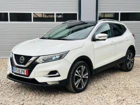 Nissan Qashqai 1.6dci 131   360  FULL LED KEYLES | Mobile.bg    2