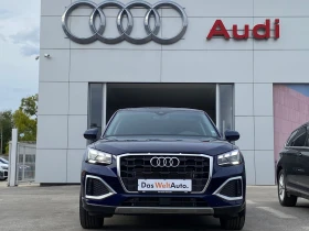 Audi Q2 Advanced 35 TFSI | Mobile.bg    2