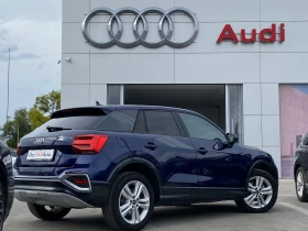 Audi Q2 Advanced 35 TFSI | Mobile.bg    4