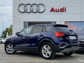 Audi Q2 Advanced 35 TFSI - [7] 