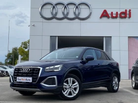 Audi Q2 Advanced 35 TFSI | Mobile.bg    3